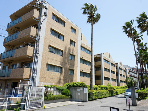 ルイシャトレ香櫨園-0-0