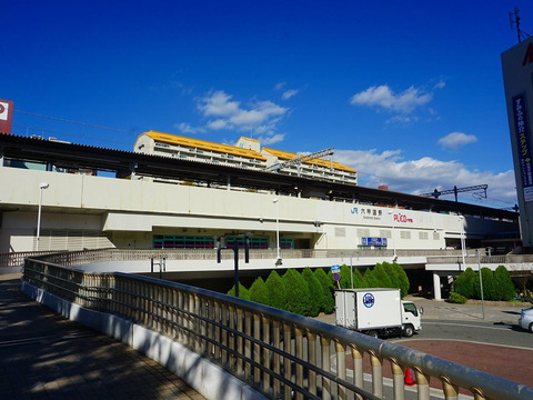 ウェルブ六甲道5番街1番館-h