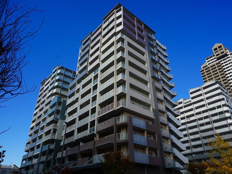 ウェルブ六甲道6番街-h