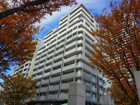 ウェルブ六甲道6番街1番館-h