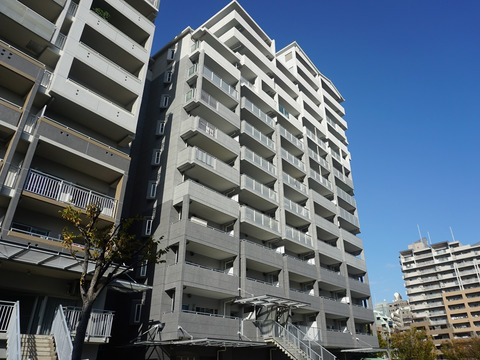 ウェルブ六甲道6番街1番館-h
