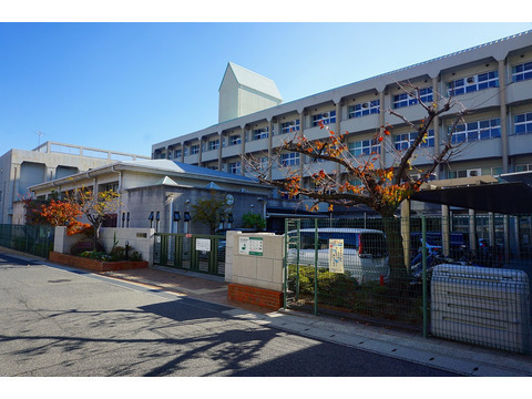 ウェルブ六甲道6番街4番館-h