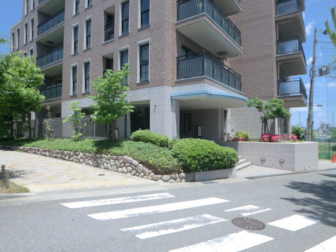 グラン・フェルティ東灘住吉川-h