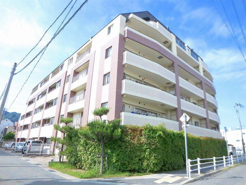 ワコーレ深江本町ソフィリア-0-0