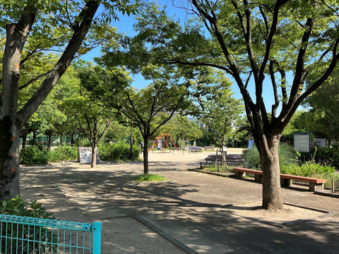 リバーサイド香櫨園-h