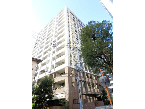 ライオンズマンション神戸栄町通-h