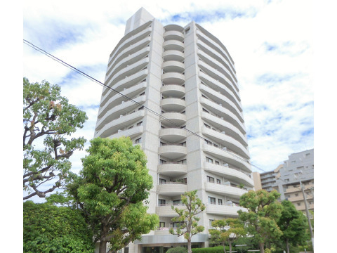 グラン・フェルティ本山-h
