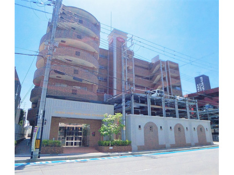 セレッソコート神戸魚崎北町-0-0