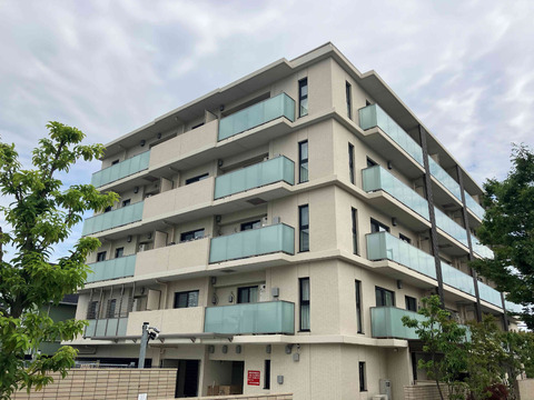 ルネグラン夙川北名次-0-0