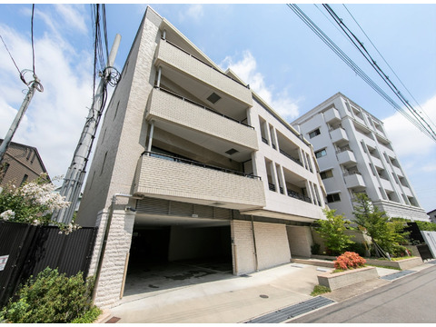 ワコーレ本山田中町