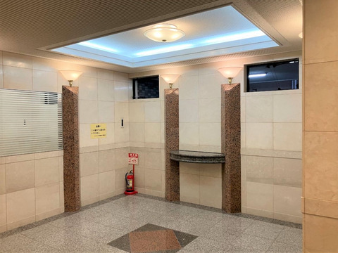 プレステージ六甲道駅前Ⅱ-h