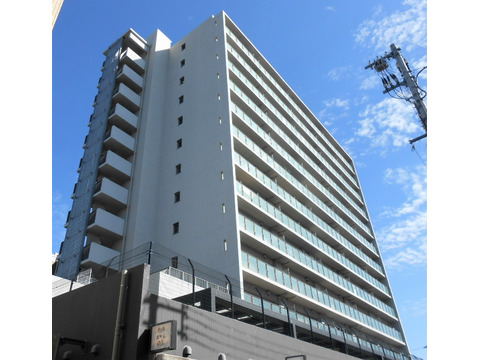 ピアフェスタ青木駅前-0-0