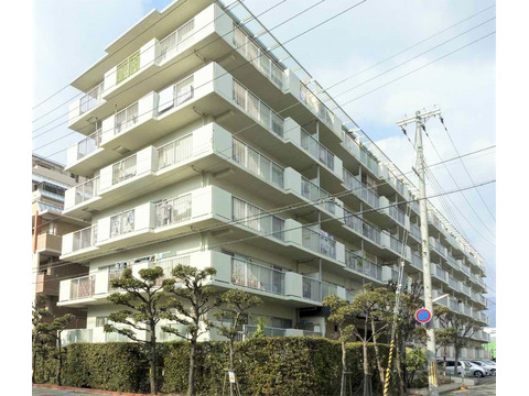 魚崎レックスマンションⅠ号棟-0-0