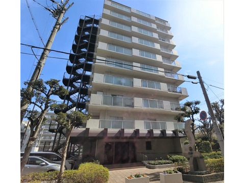 魚崎レックスマンションⅡ号棟-0-0