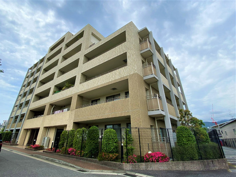 ネバーランド甲東園Ⅱ番館-h