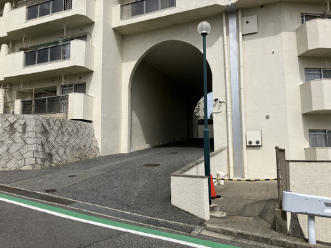夙川ビューハイツＤ棟-h