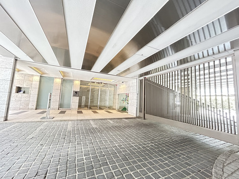 プラウド新川崎-h