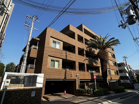 ジオグランデ芦屋大原町-0-0