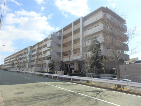 摩耶シティNADA FRONT-0-0