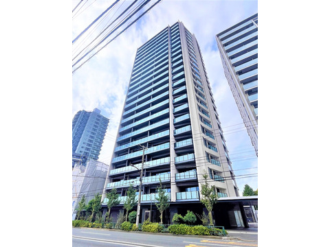 シティタワー赤羽テラス-0-0