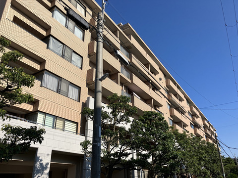 パーク・ハイム夙川泉町-0-0