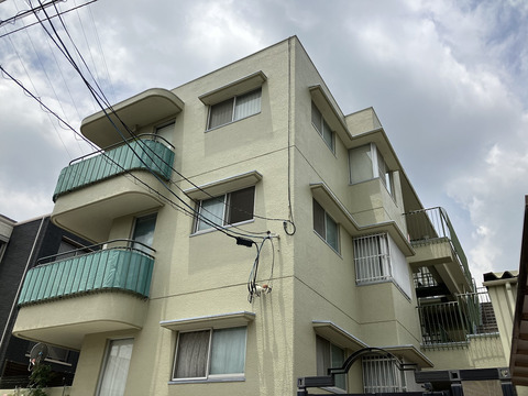 夙川久出ヶ谷ハイツ-0-0