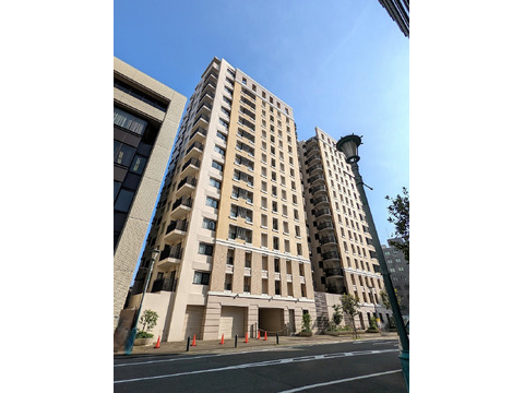 シティハウス神戸みなと元町-h