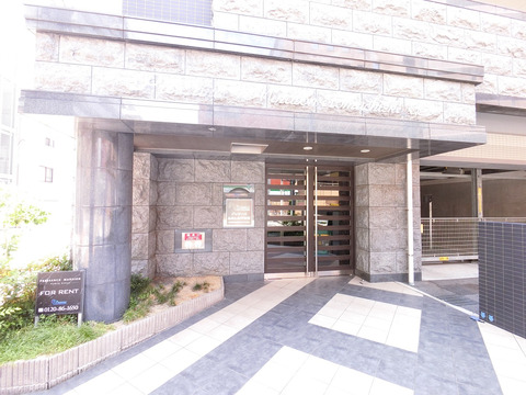 プレサンスみなと元町駅前-h