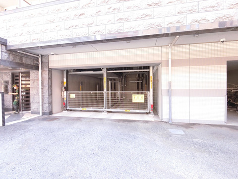 プレサンスみなと元町駅前-h