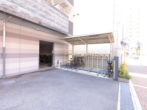 プレサンスみなと元町駅前-h