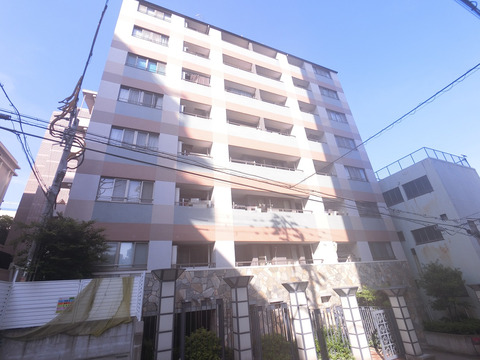 ワコーレ元町ベレッツァ-0-0