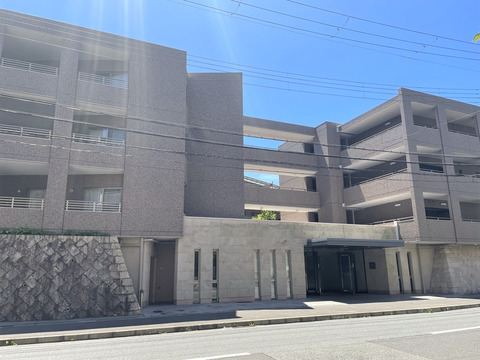 ジークレフ御影山手緑楓館-0-0