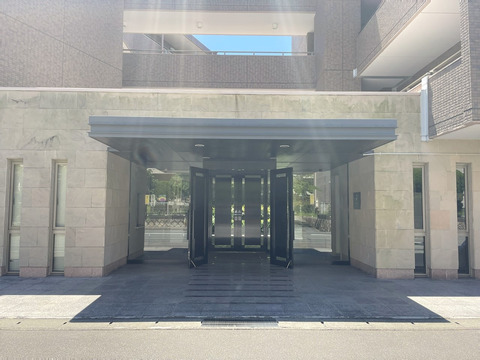 ジークレフ御影山手緑楓館-h