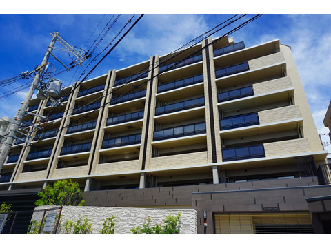 シエリア夙川-0-0