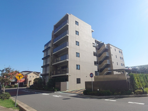 エクセレントシティ津田沼奏の杜-h