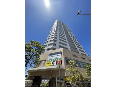 アトラスブランズタワー三河島-0-0