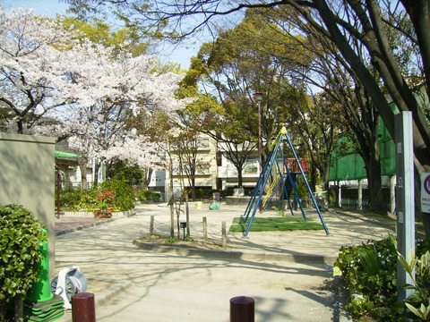 アーバンビュー夙川霞町-h