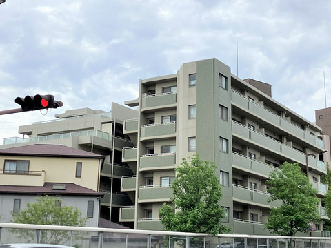 エル・フラット夙川霞町-0-0