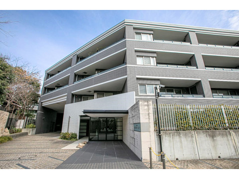 ロジュマン住吉山手-0-0