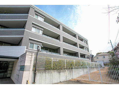 ロジュマン住吉山手-h