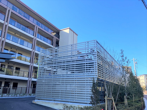 ヴェレーナシティ夙川パークナード-h