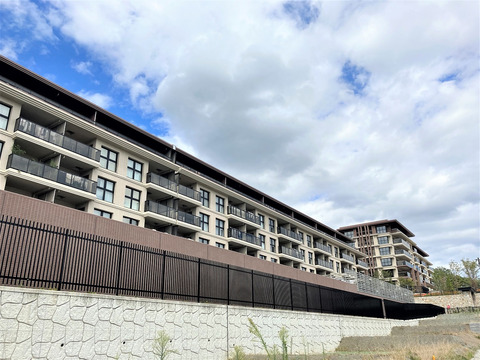 ヴェレーナシティ夙川パークナードⅠ街区-h