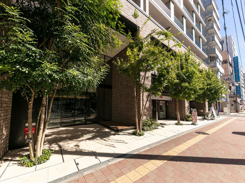 イニシア横浜桜木町-h