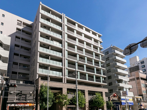 イニシア横浜桜木町-h