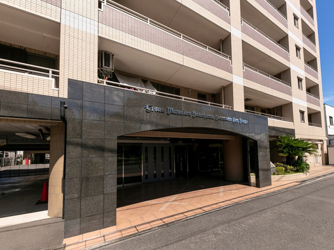 ライオンズマンション横濱本牧ベイステージ-h