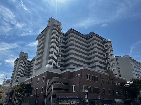 ラポルテ東館-h