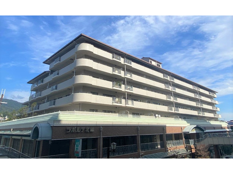 ラポルテ北館-0-0