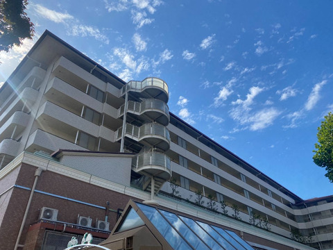 ラポルテ北館-h