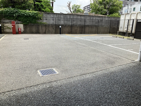 ヴェルビュ西宮駅前 -h