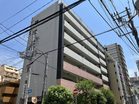 シャルマンフジセレブレッツァ西宮駅前-0-0